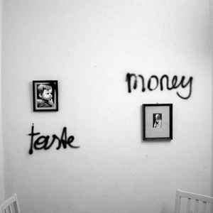 Ja, Panik - The Taste And The Money album cover