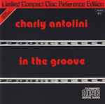 Cover of In The Groove, , CD