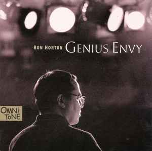 Ron Horton - Genius Envy