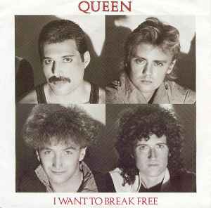 I Want To Break Free - Queen