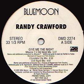 Randy Crawford