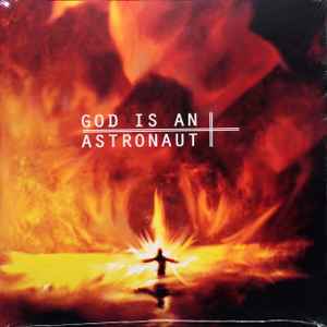 God Is An Astronaut - God Is An Astronaut