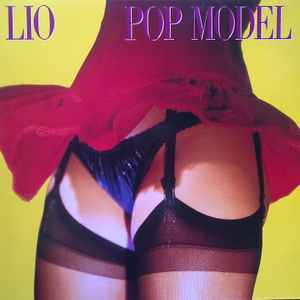 Lio - Pop Model album cover