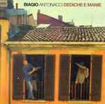 Cover of Dediche E Manie, 2017-11-10, CD