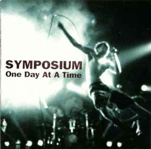 Symposium - One Day At A Time album cover