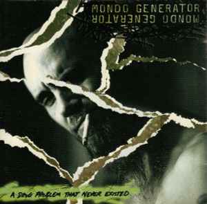 Mondo Generator - A Drug Problem That Never Existed