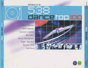 faktum omvendt marionet Het Beste Uit De 538 Dance Top 100 (2002, CD) - Discogs