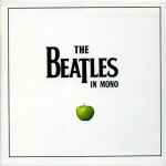 Cover of The Beatles In Mono, 2009, Box Set