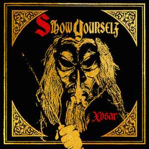 Xosar - Show Yourself album cover