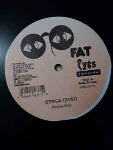 Beenie Man – Denga Fever (1995, Vinyl) - Discogs