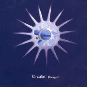 Circular - Divergent album cover