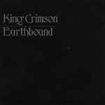 Cover of Earthbound, 2002, CD