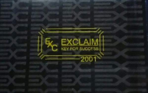 last ned album ExC - Exclaim