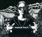 Cover of Fever Ray, 2009-03-24, CD