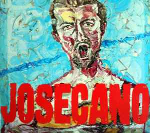 Josecano (CD, Album)en venta