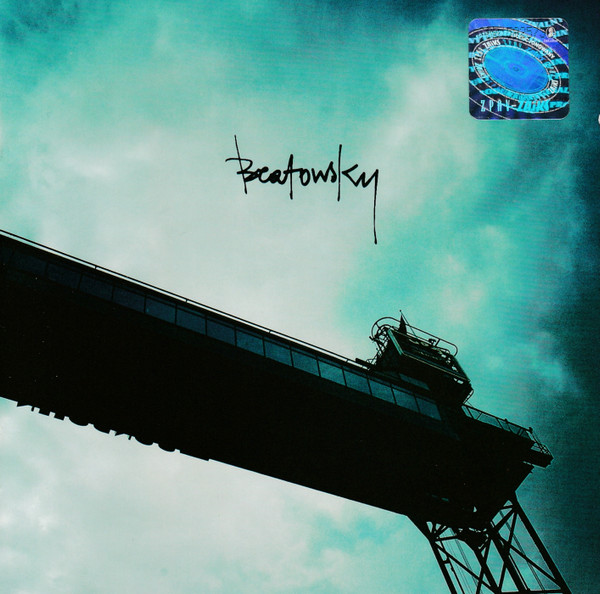 Beatowsky – Beatowsky (2007, CD) - Discogs