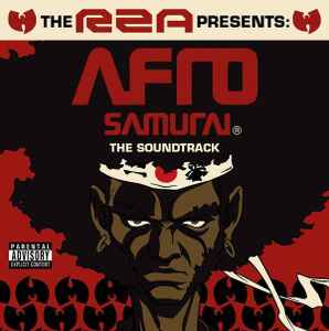 Afro Samurai: Resurrection by RZA on TIDAL