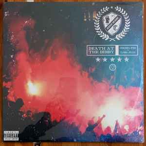 Cousin Feo x Bohemia Lynch – Yakitori (2021, White, Vinyl) - Discogs