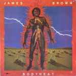 Cover of Bodyheat , 1977, Vinyl