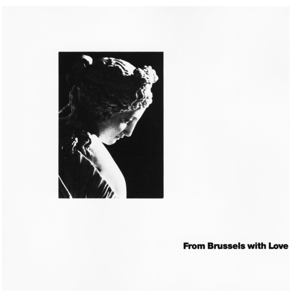 Various - From Brussels With Love | Releases | Discogs