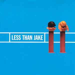 Less Than Jake B Is For B Sides Remixed 2005 CD Discogs