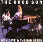 Cover of The Good Son, 1990, CD