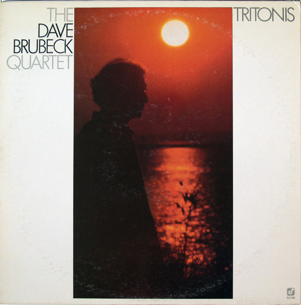 Tritonis / The Dave Brubeck Quartet | Brubeck, Dave (1920-2012) - pianiste américain de jazz