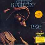 Donny Hathaway – Live (2021, 180 Gram, Gatefold, Vinyl) - Discogs