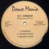 D.J. Deeon* - Funk City
