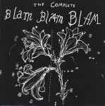 Cover of The Complete Blam Blam Blam, 1992-11-00, CD