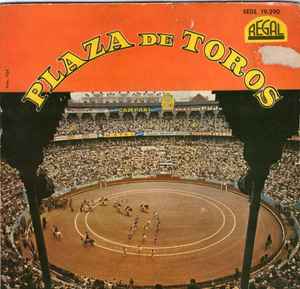 Plaza De Toros (Vinyl, 7