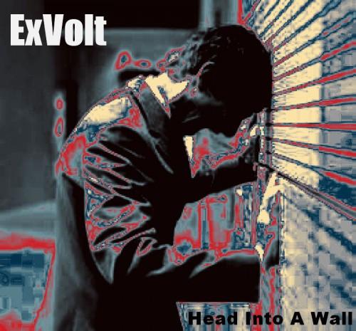 télécharger l'album ExVolt - Head Into A Wall