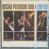 Oscar Peterson Trio* / Clark Terry - + One