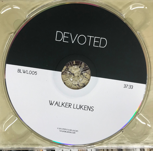 ladda ner album Walker Lukens - Devoted