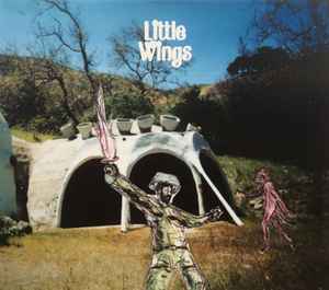 Wonderue - Little Wings