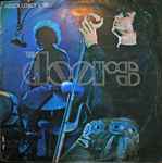 Cover of Absolutely Live, 1970-07-00, Vinyl