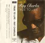 Cover of True To Life, 1977, Cassette
