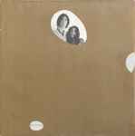 Cover of Unfinished Music No. 1. Two Virgins, 1969-01-02, Vinyl