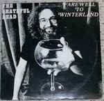 Cover of Farewell To Winterland, 1979, Vinyl