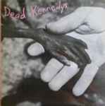 Cover of Plastic Surgery Disasters, 1983, Vinyl