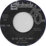 Do You Want To Dance / Del Shannon