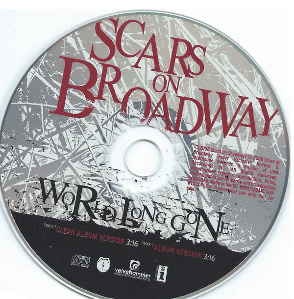 baixar álbum Scars On Broadway - World Long Gone
