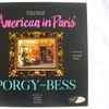 George Gershwin ,Composer Suzanne Auber ,Piano The Royal Farnsworth Orchestra - American In Paris & Porgy And Bess