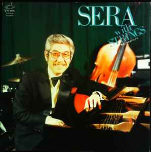 Yuzuru Sera – Sera With Strings (1976, Vinyl) - Discogs