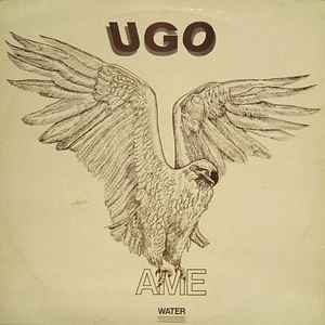 Ugo (7) - Ame album cover