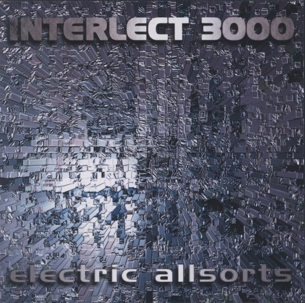 baixar álbum Interlect 3000 - Electric Allsorts