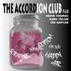 David Thomas And The Accordion Club (V.4.0)* - Scraping The Bottom Of The Happy Jar