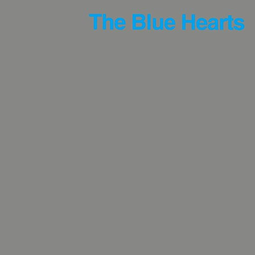 The Blue Hearts – Pan (2017, Vinyl) - Discogs