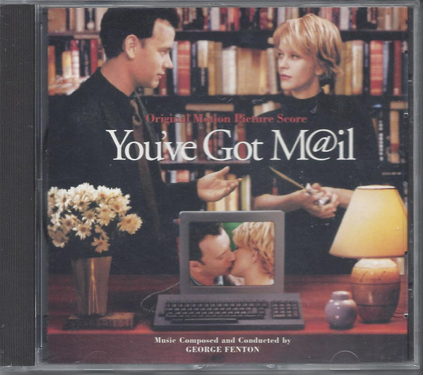 You've Got Mail (Original Motion Picture Score) - Album by George Fenton