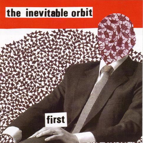 lataa albumi The Inevitable Orbit - First